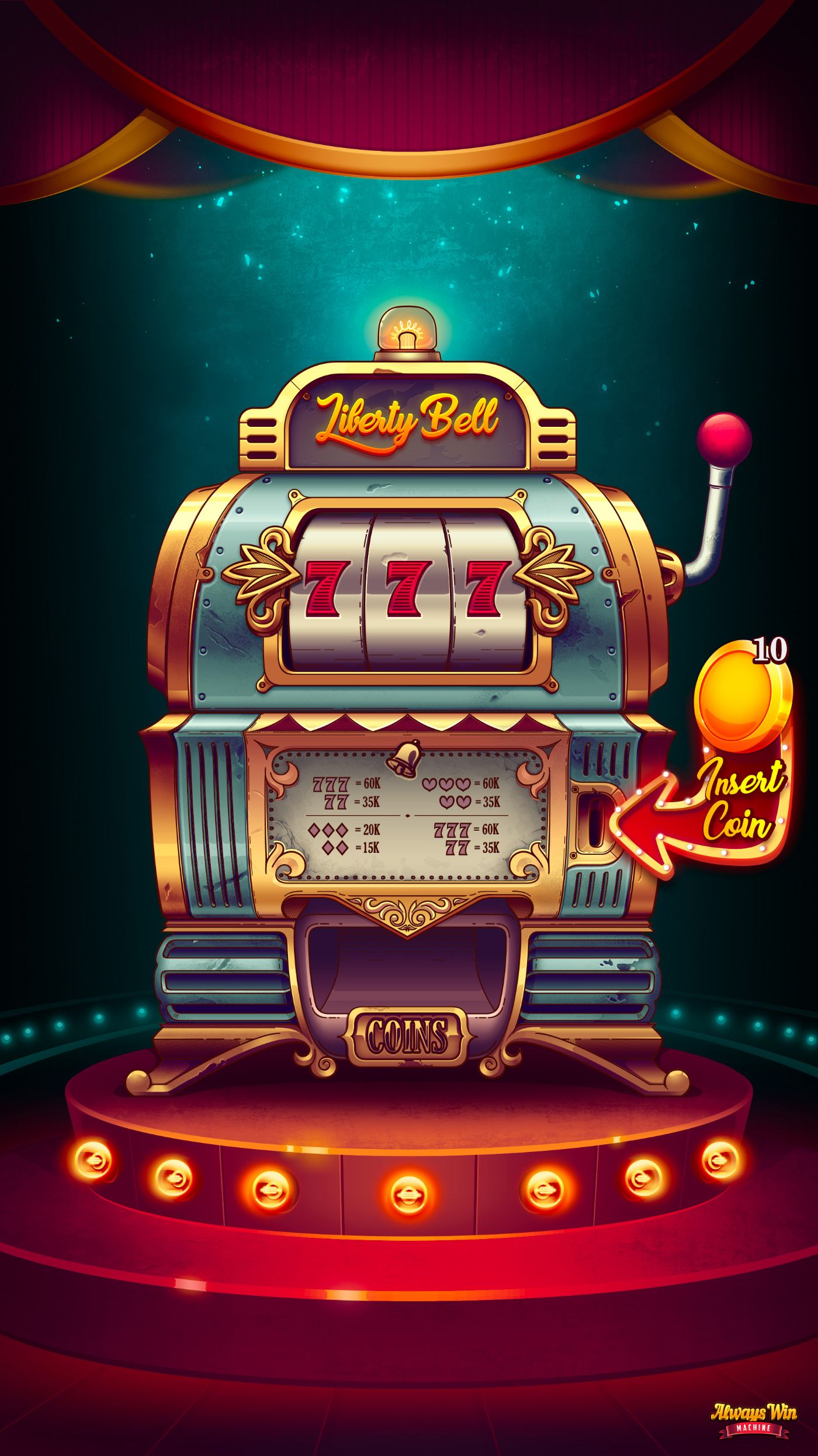big togel featured game showcase