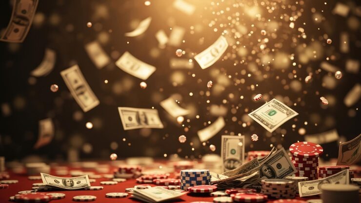 Account balance and game history on big togel