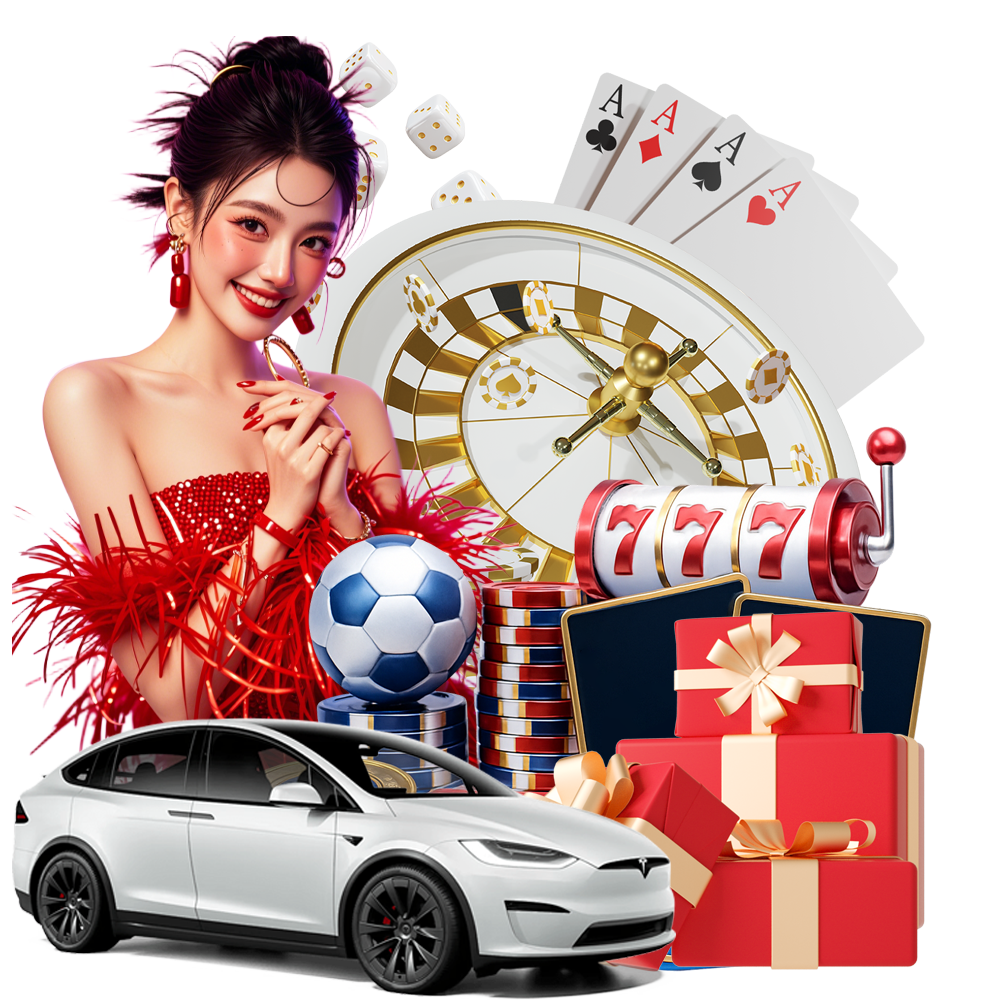 big togel featured game showcase