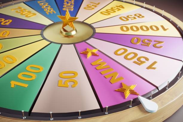 Roulette table with live dealer and betting interface