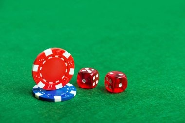 Payment methods and withdrawal options